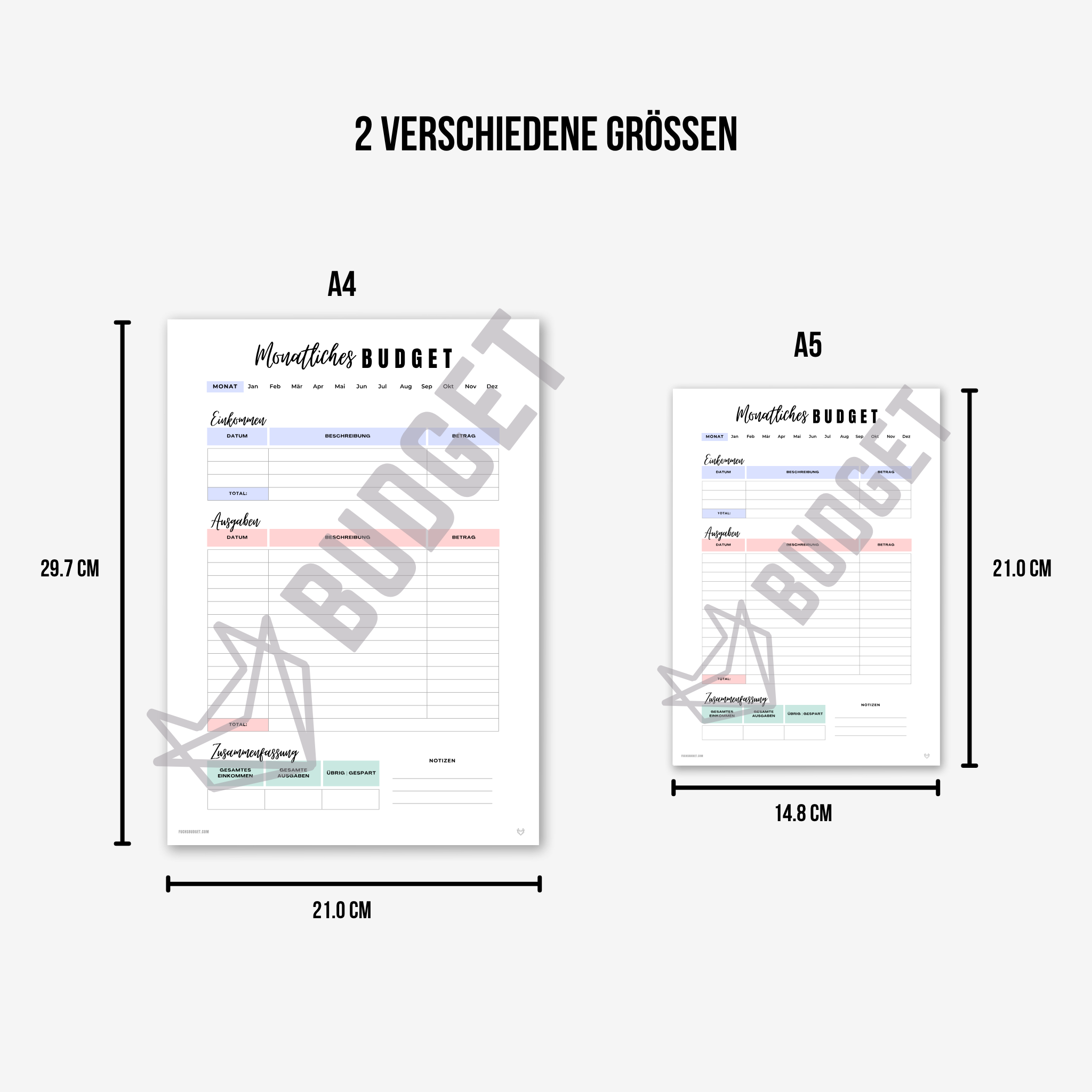 Minimalistisch