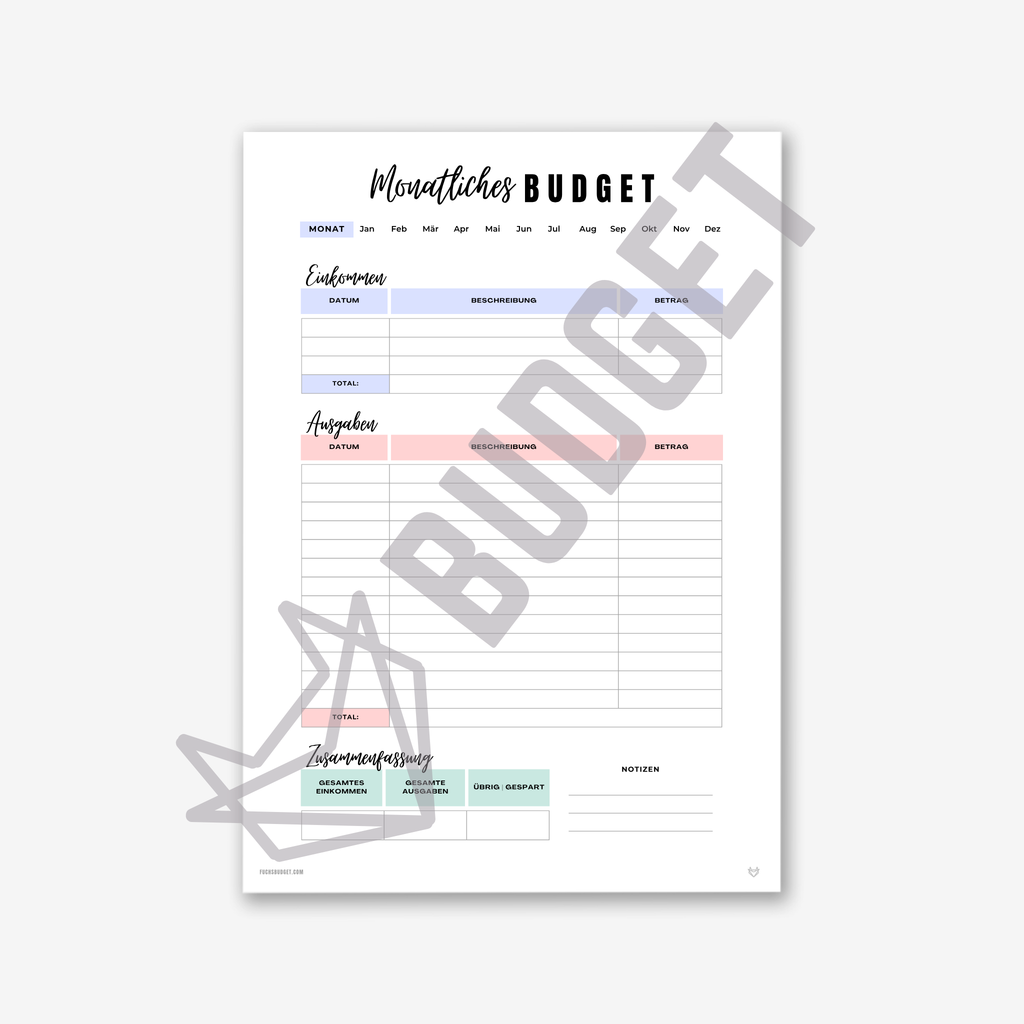 Minimalistisch