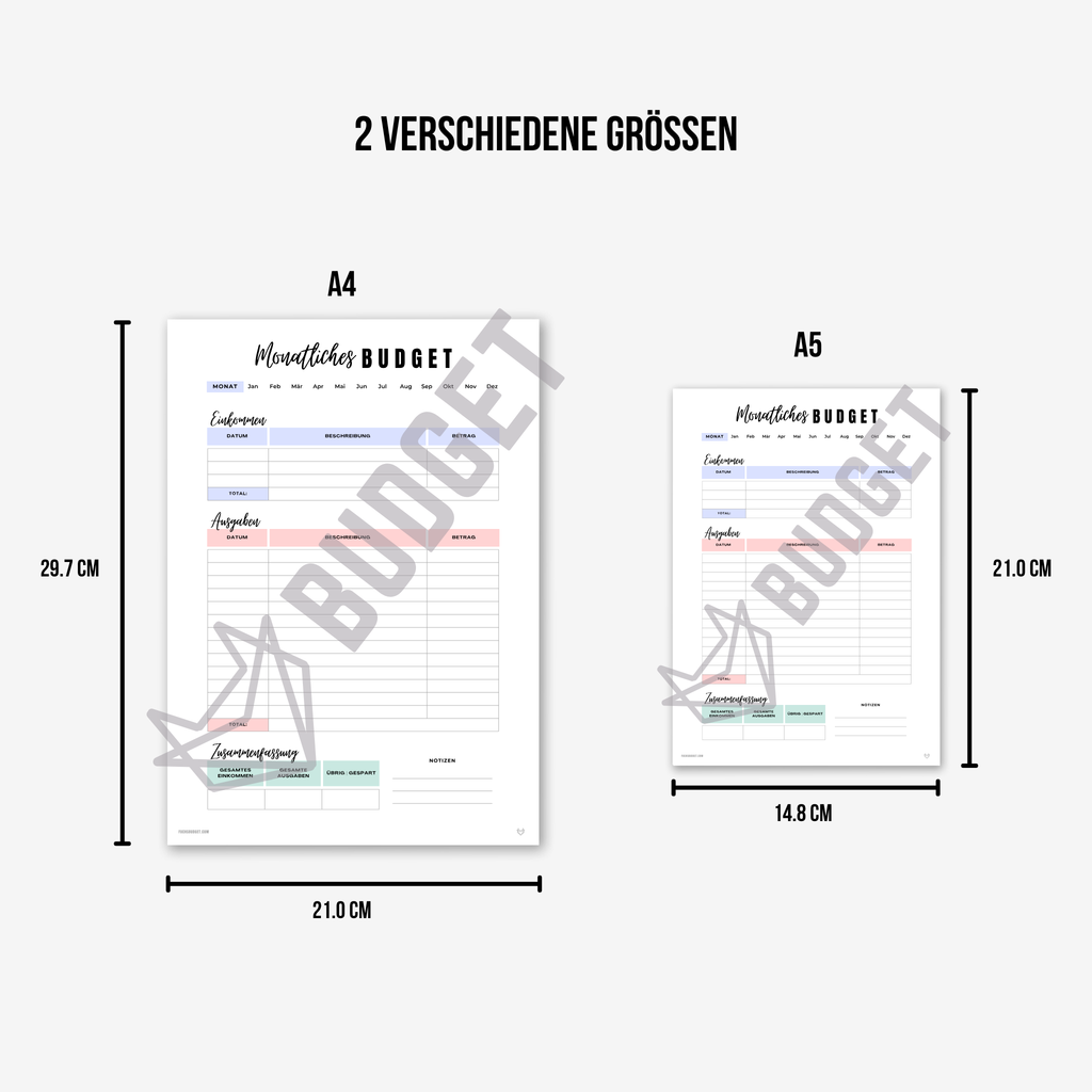 Minimalistisch